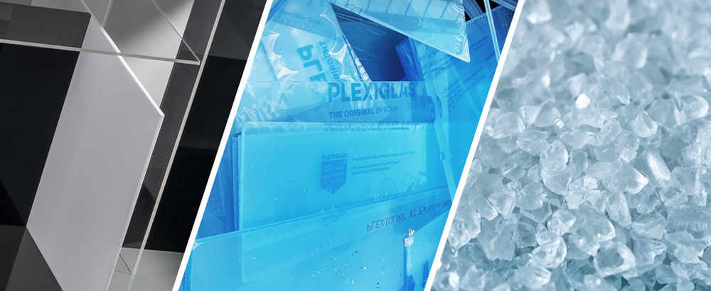 Rücknahme- und Recyclinginitiative von Pekutherm und POLYVANTIS