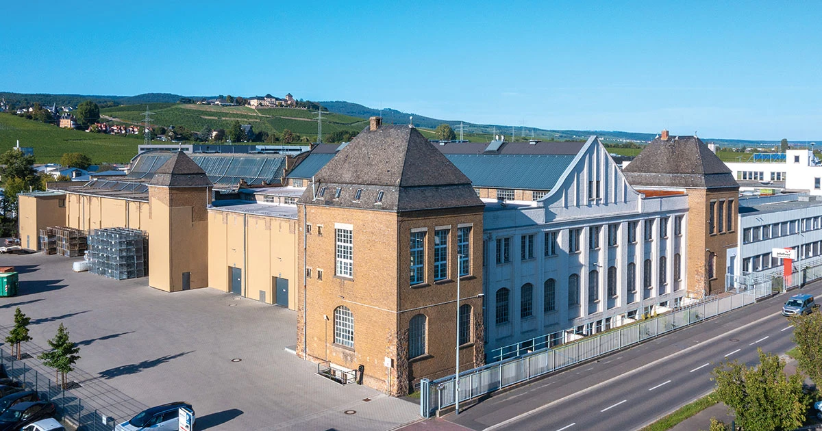 Pekutherm: 40 Jahre Recycling-Know-how für eine starke Kreislaufwirtschaft