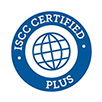 ISCC PLUS Certificate